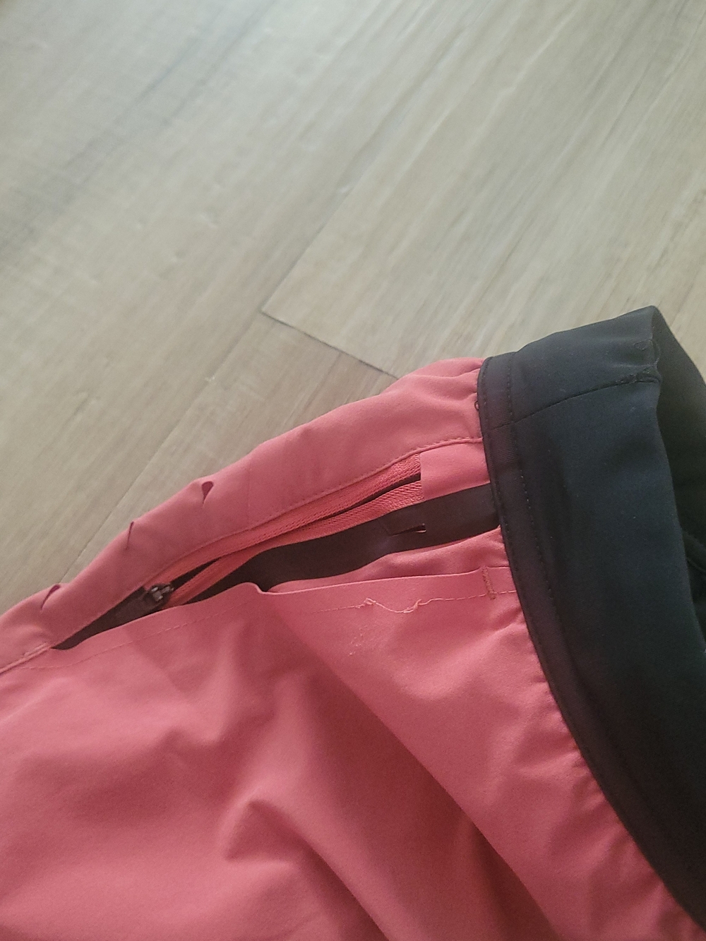 - Performance Running Shorts - Picture 5 of 8